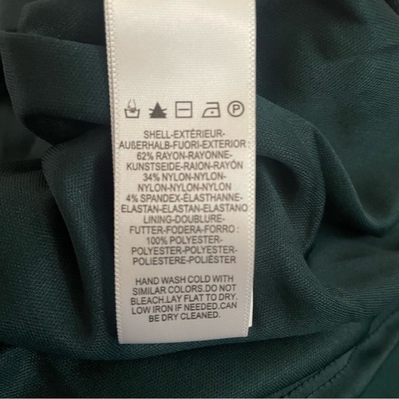 Dress The Population Dress Size XL - Picture 8 of 10